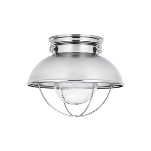 GL886993S98 Sebring Ceiling Ceiling Mounted - Brushed Stainless