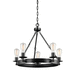 Generation Lighting GL3110205846 Stardust Mid Sized Chandelier