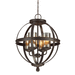 Generation Lighting GL3110404715 Autumn Bronze Entrance / Foyer Pendant