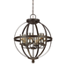 Generation Lighting GL3110406715 Autumn Bronze Entrance / Foyer Pendant