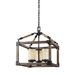 Generation Lighting GL3113303846 Stardust Linear Pendant