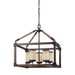 Generation Lighting GL3113305EN3846 Stardust Mini Chandelier