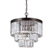 Generation Lighting GL3114004710 Burnt Sienna Mini Chandelier