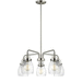 Generation Lighting S3114505EN7962 Brushed Nickel Mini Chandelier