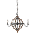 Generation Lighting GL3124904846 Stardust Mini Chandelier