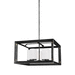 Generation Lighting GL3140505846 Stardust Mini Chandelier