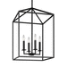 Generation Lighting GL5115004839 Blacksmith Entrance / Foyer Pendant