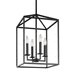 Generation Lighting GL5115004EN839 Blacksmith Entrance / Foyer Pendant