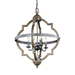 Generation Lighting GL5124904846 Stardust Entrance / Foyer Pendant