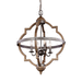 Generation Lighting GL5124904EN846 Stardust Entrance / Foyer Pendant