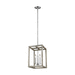 Generation Lighting GL5134503872 Washed Pine Entrance / Foyer Pendant