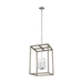 Generation Lighting GL5134504872 Washed Pine Entrance / Foyer Pendant