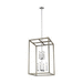 Generation Lighting GL5134508872 Washed Pine Entrance / Foyer Pendant