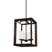 Generation Lighting GL514050371 Antique Bronze Entrance / Foyer Pendant