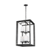 Generation Lighting GL5140506846 Stardust Entrance / Foyer Pendant