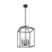 Generation Lighting GL5215004839 Blacksmith Entrance / Foyer Pendant