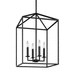 Generation Lighting GL5215004EN839 Blacksmith Entrance / Foyer Pendant