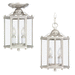Generation Lighting GL5232962 Brushed Nickel Entrance / Foyer Pendant