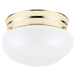 GL5326782 Flush Mount Ceiling Light - Heirloom Bronze GL5326782 Flush Mount Ceiling Light - Heirloom Bronze