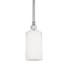 Generation Lighting GL6113401EN305 Chrome Down Light Pendant