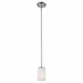 Generation Lighting GL6116005 Chrome Mini Pendant