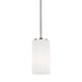 Generation Lighting GL6124601EN3962 Brushed Nickel Down Light Pendant