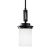 Generation Lighting GL61660EN3839 Blacksmith Down Light Pendant