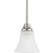 Generation Lighting GL61806962 Brushed Nickel Mini Pendant