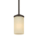 Generation Lighting GL6190401EN3715 Autumn Bronze Down Light Pendant