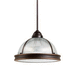 Generation Lighting GL65061EN3715 Autumn Bronze Down Light Pendant