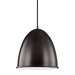 Generation Lighting GL6525401710 Bronze Down Light Pendant