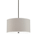 Generation Lighting GL65262EN3710 Burnt Sienna Linear Pendant