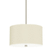 Generation Lighting GL65263EN3962 Brushed Nickel Down Light Pendant