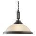 Generation Lighting GL65660839 Blacksmith Down Light Pendant