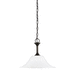 Generation Lighting GL65806EN3782 Heirloom Bronze Down Light Pendant