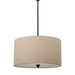 Generation Lighting GL65952EN3710 Burnt Sienna Down Light Pendant