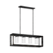 Generation Lighting GL6640504846 Stardust Linear Pendant