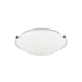 Generation Lighting GL7543502EN3962 Brushed Nickel Flush Mount Ceiling Light