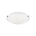 Generation Lighting GL7543503EN3962 Brushed Nickel Flush Mount Ceiling Light