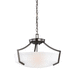 Generation Lighting GL7724503710 Bronze Up Light Pendant