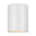 Generation Lighting GL781380115 White Outdoor Ceiling Mounted Light