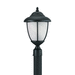 Generation Lighting GL82048EN3185 Forged Iron Post Light