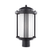 Generation Lighting GL824790112 Black Post Light