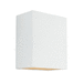 Generation Lighting GL8304801714 Unfinished Ceramic Outdoor Entrance Wall Light