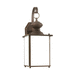 Generation Lighting GL84158DEN371 Antique Bronze Outdoor Entrance Wall Light