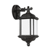 Generation Lighting GL84530EN3746 Oxford Bronze Outdoor Entrance Wall Light