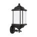 Generation Lighting GL84532746 Oxford Bronze Outdoor Entrance Wall Light