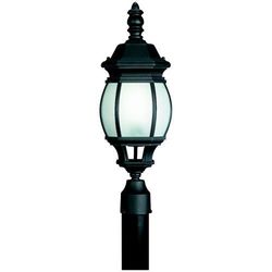 GL89200BL821 Wynfield Post Light Post Lights - Tawny Bronze