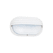 Generation Lighting GL8980515 White Outdoor Entrance Wall Light