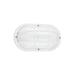 Generation Lighting GL8980615 White Outdoor Entrance Wall Light